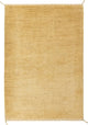 Tapis Gabbeh indien Tapis 92x63cm - Tapis en laine