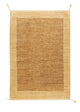 Tapis Gabbeh indien Tapis 94x63cm - Tapis en laine
