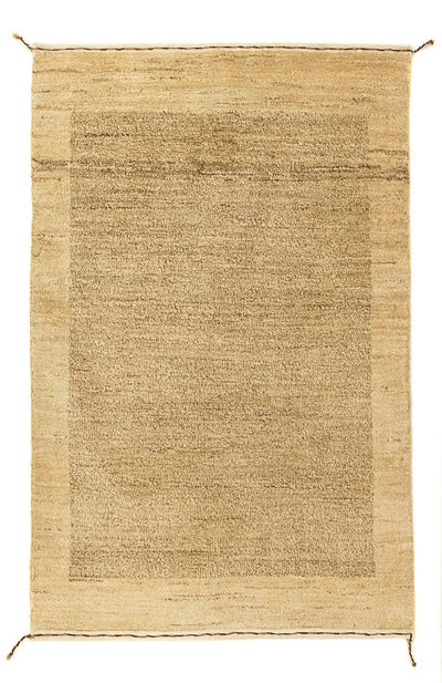 Tapis Gabbeh indien Tapis 60x92cm - Perserteppich Wollteppich