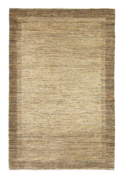 Tapis Gabbeh indien Tapis 122x186cm - Tapis en laine