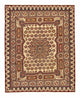 Kilim de Fars Tapis 185x148cm