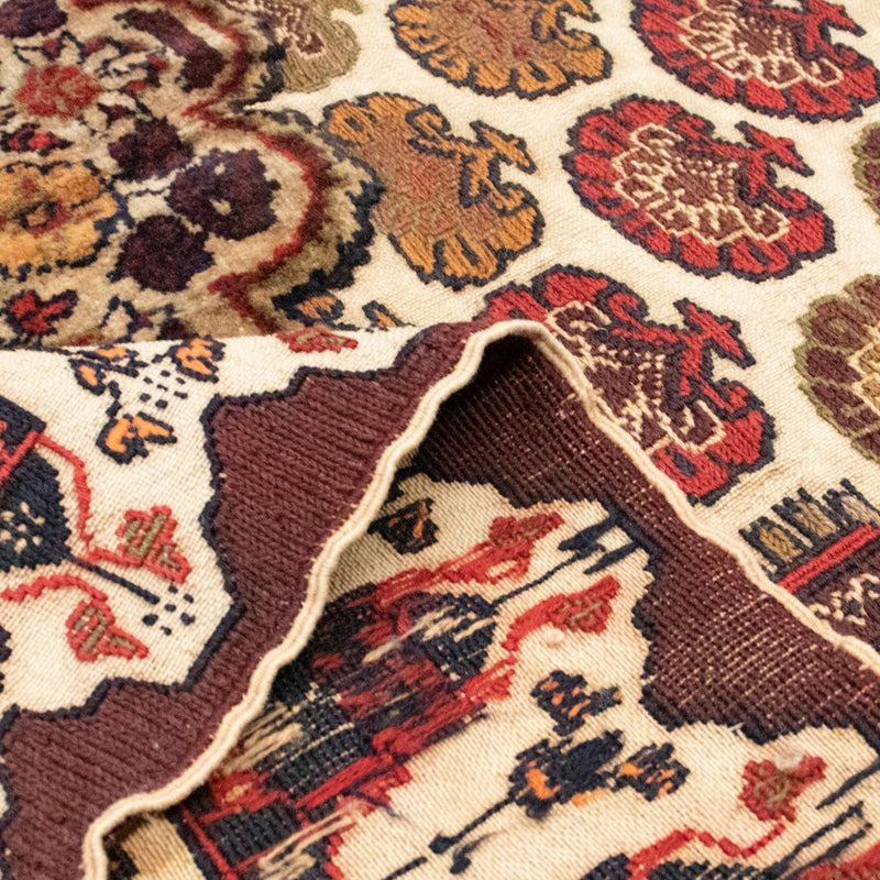 Tapis Kelim - Oriental - 178 x 132 cm - multicolore