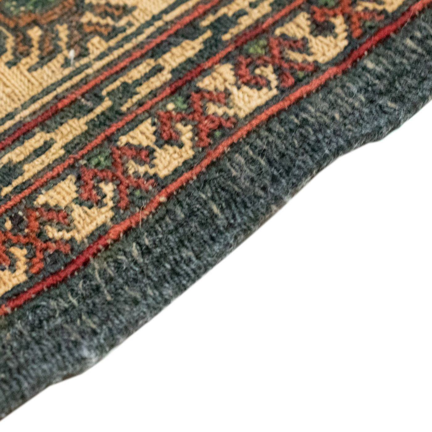 Kilim de Fars Tapis 138x92cm