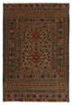 Kilim de Fars Tapis 142x96cm
