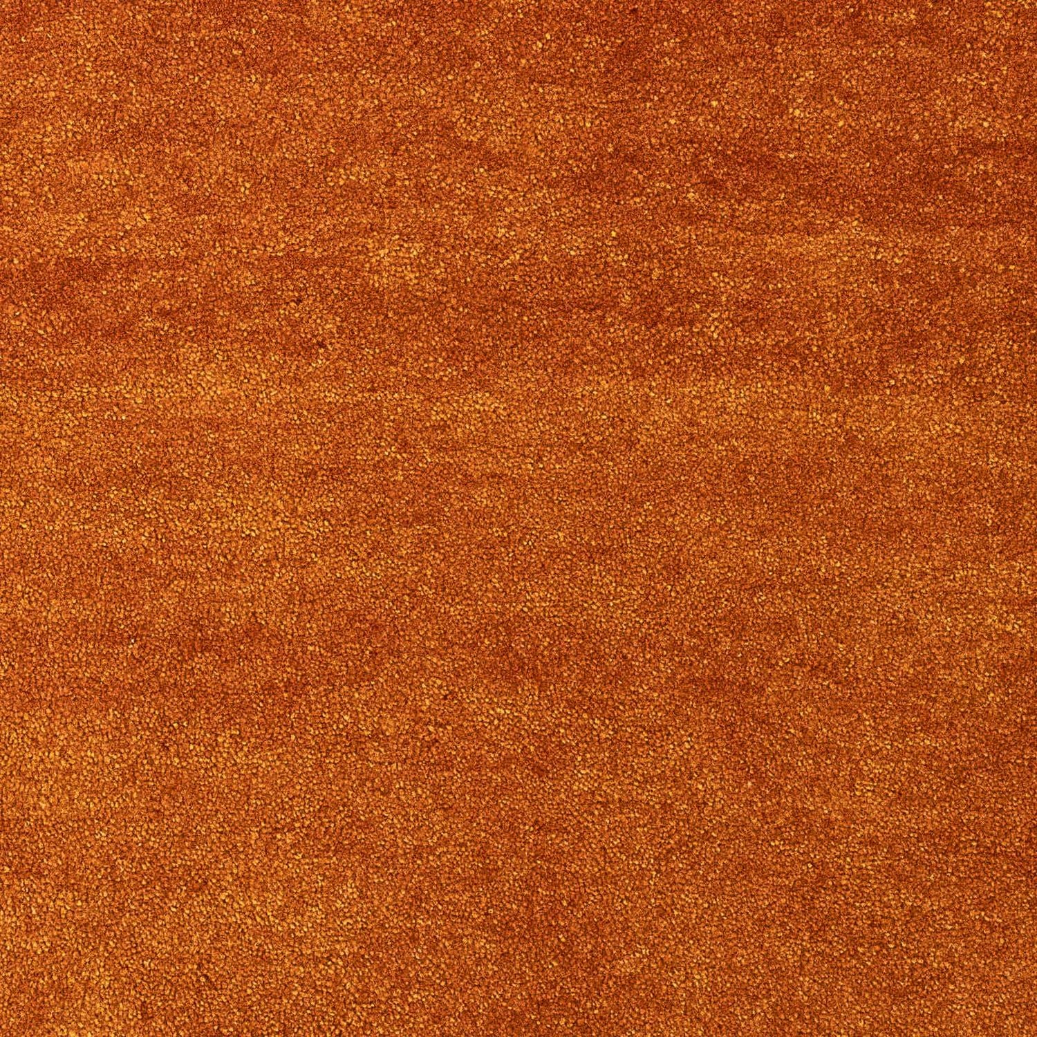 Tapis Gabbeh - Persan - 122 x 82 cm - rouille