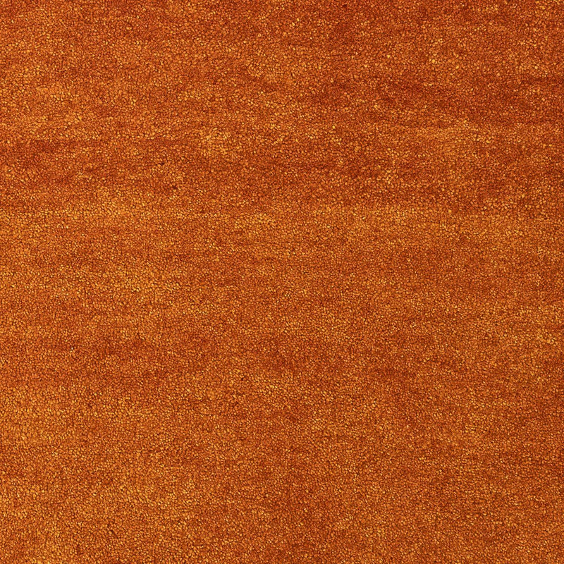 Tapis Gabbeh - Persan - 122 x 82 cm - rouille