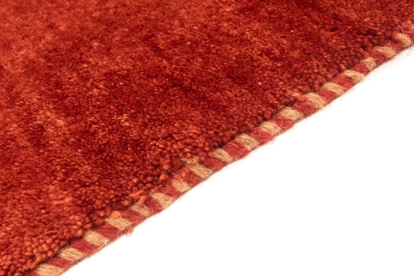 Tapis Gabbeh persan Tapis 190x127cm - Perserteppich Wollteppich