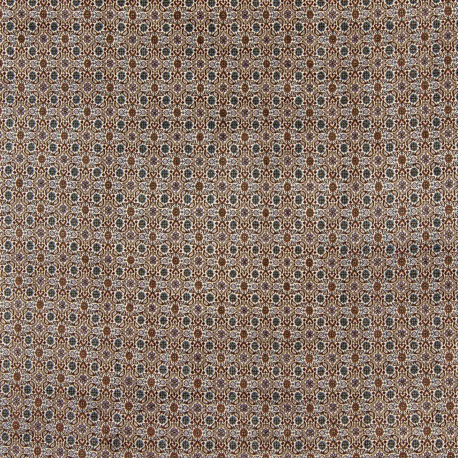 Tapis persan - Classique - 340 x 247 cm - gris