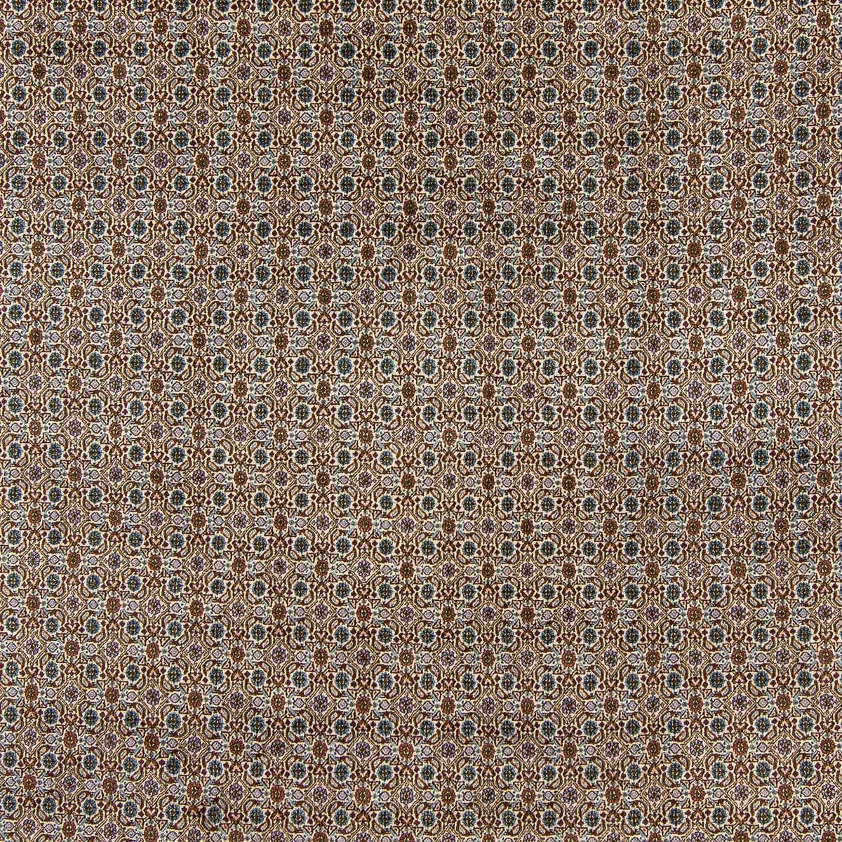 Tapis persan - Classique - 340 x 247 cm - gris