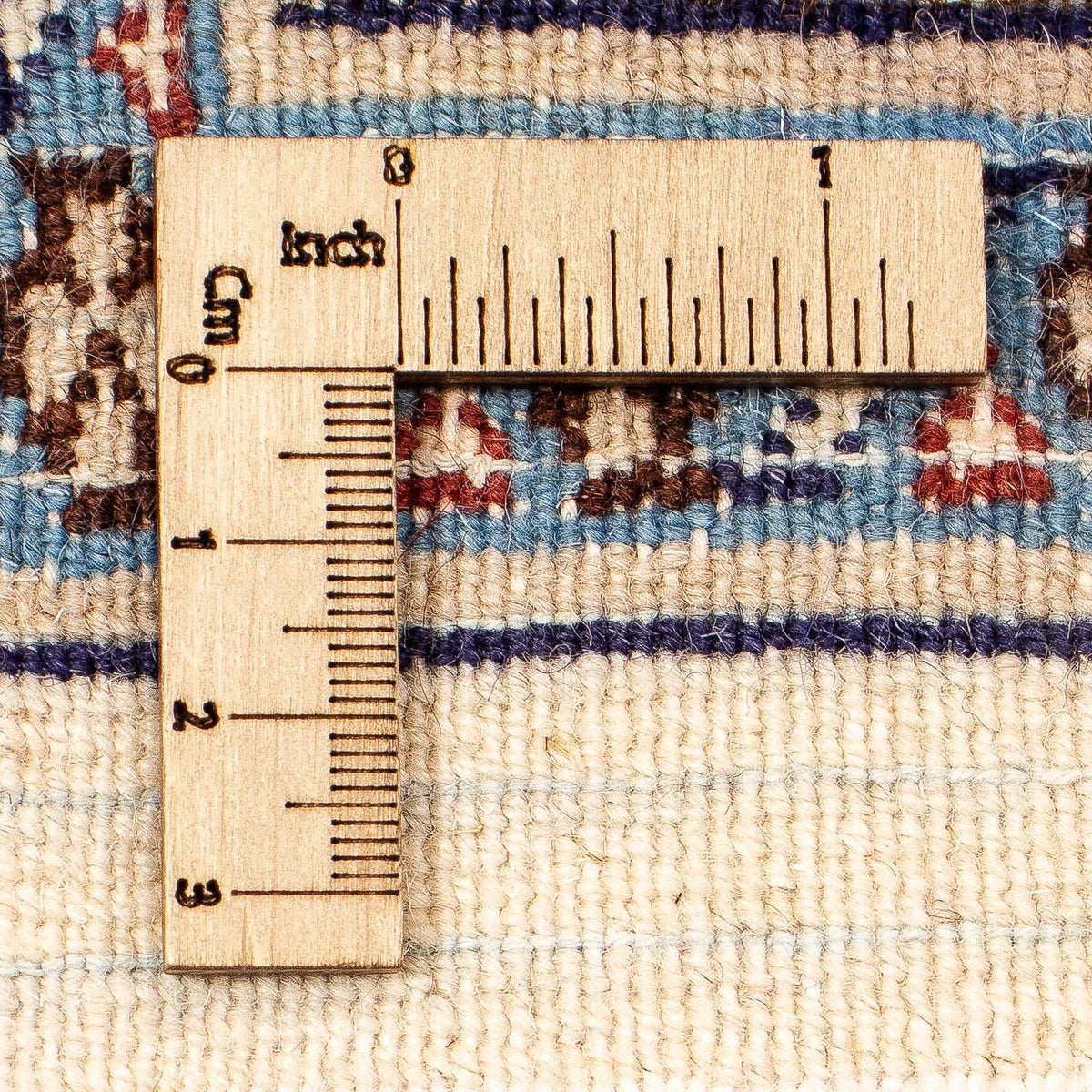 Tapis persan - Classique - 340 x 247 cm - gris