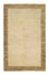 Tapis Gabbeh - Indus - 188 x 124 cm - beige