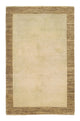 Tapis Gabbeh indien Tapis 188x124cm - Tapis en laine