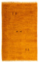 Tapis Gabbeh persan Tapis 132x86cm - Perserteppich Wollteppich