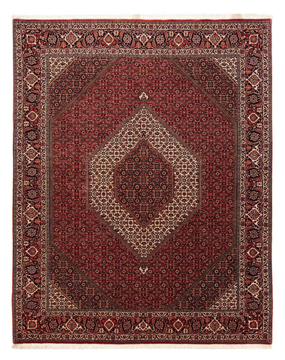 Tapis de Bidjar Tapis 202x253cm - Tapis persan