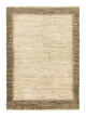 Tapis Gabbeh indien Tapis 164x122cm - Tapis en laine