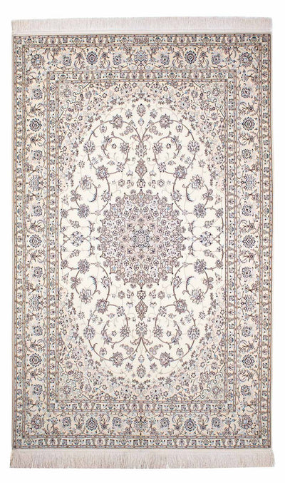 Tapis de Nain - 6La Tapis 161x242cm - Tapis persan