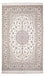 Tapis persan - Nain - Premium - 242 x 161 cm - beige