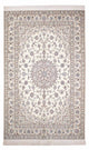 Tapis de Nain - 6 lignes Tapis 242x161cm - Tapis persan