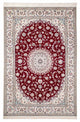 Tapis de Nain - 6La Tapis 153x227cm - Tapis persan