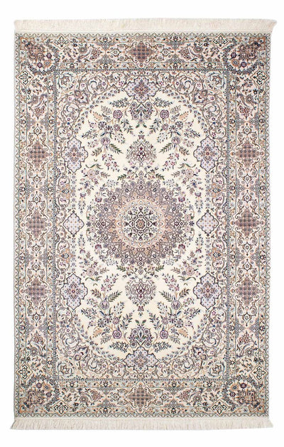 Tapis de Nain - 6La Tapis 153x226cm - Tapis persan