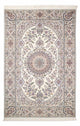 Tapis de Nain - 6 lignes Tapis 226x153cm - Tapis persan