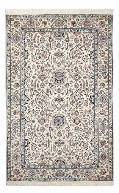 Tapis de Nain - 6La Tapis 156x231cm - Tapis persan