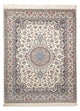 Tapis de Nain - 6La Tapis 163x210cm - Tapis persan