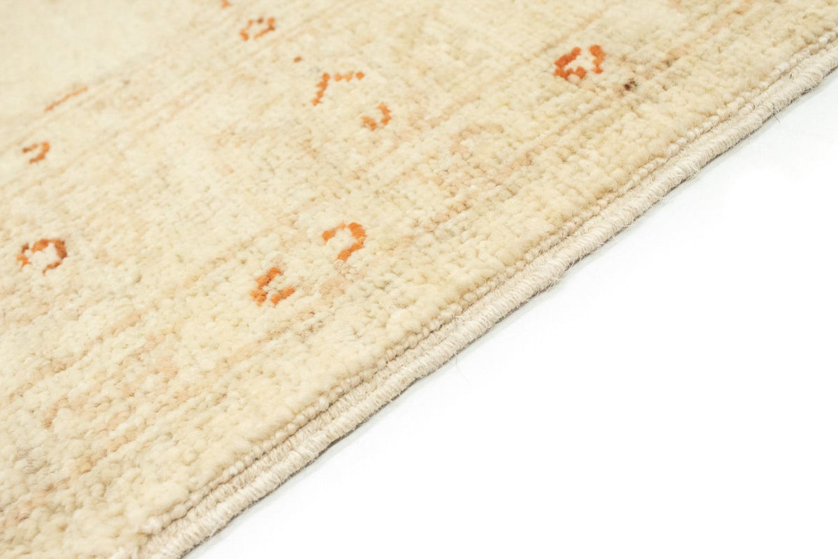 Tapis Ziegler - 179 x 120 cm - beige