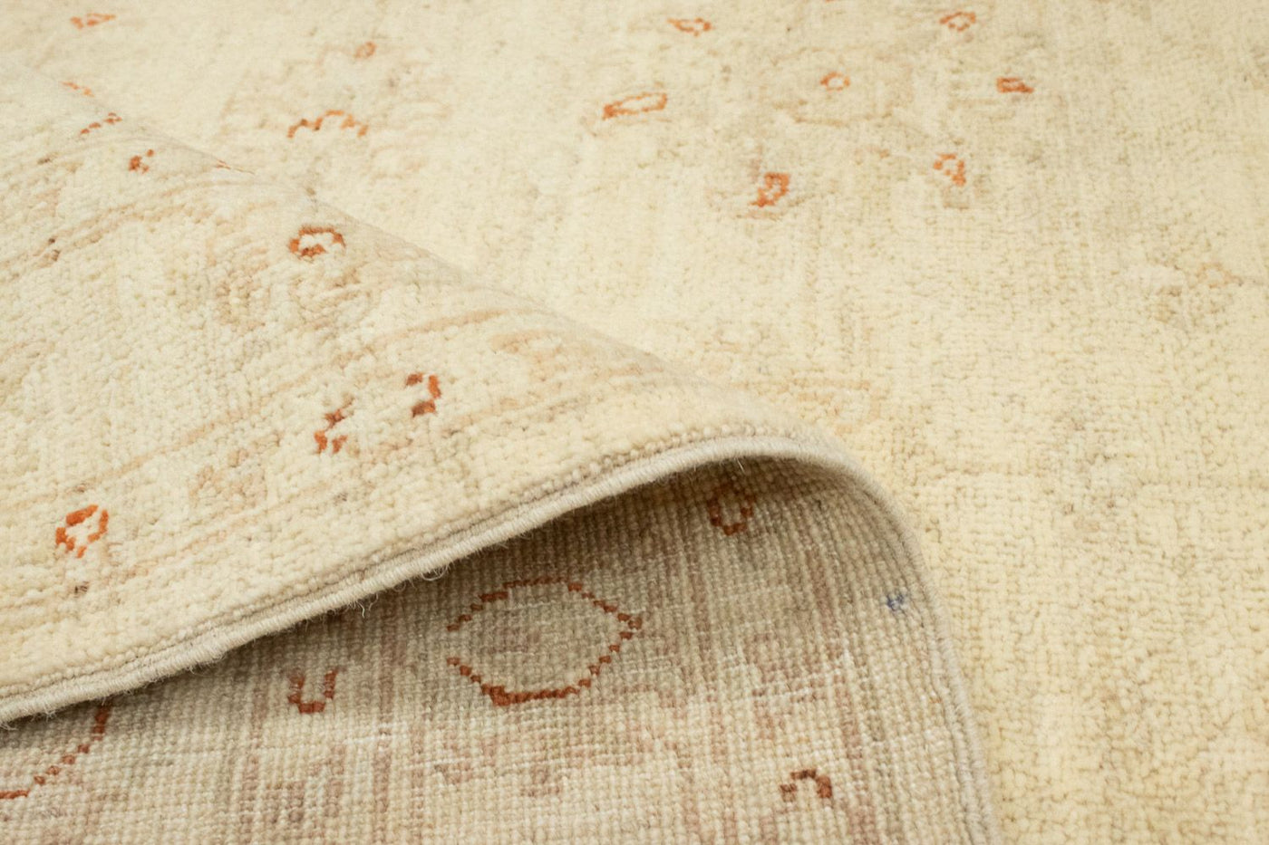 Tapis Ziegler 179x120cm - Tapis oriental