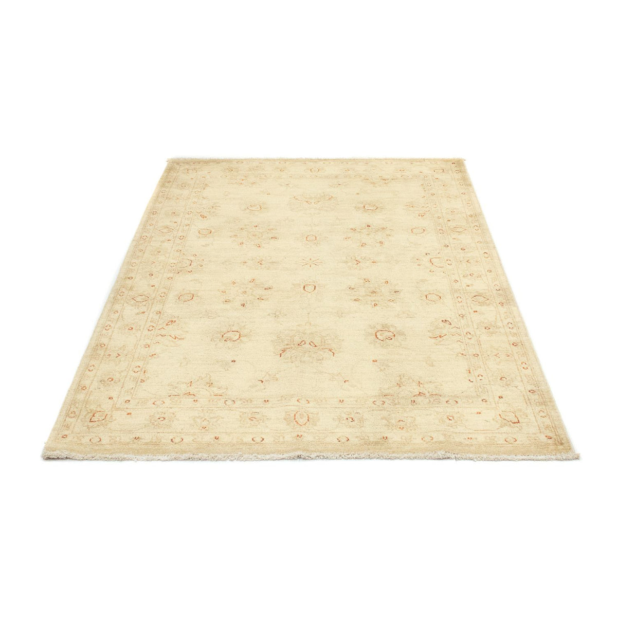 Tapis Ziegler - 179 x 120 cm - beige