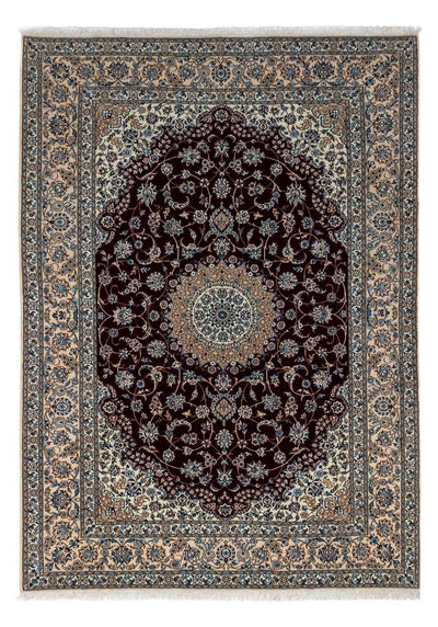 Tapis de Nain - 9La Tapis 253x354cm - Tapis persan