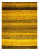 Tapis Gabbeh indien Tapis 318x241cm - Perserteppich Wollteppich