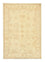 Tapis Ziegler - 178 x 121 cm - beige