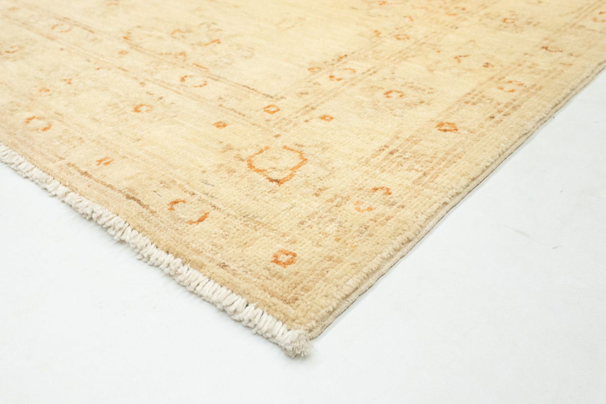 Tapis Ziegler - 178 x 121 cm - beige