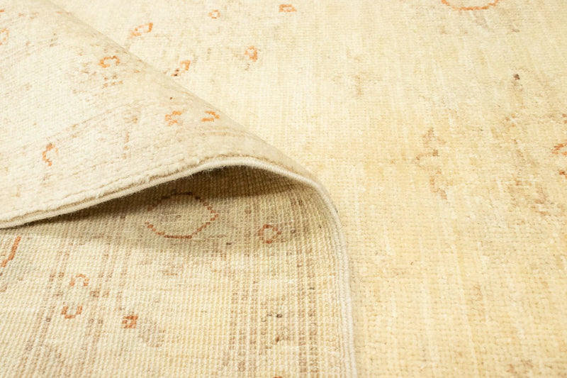 Tapis Ziegler - 178 x 121 cm - beige