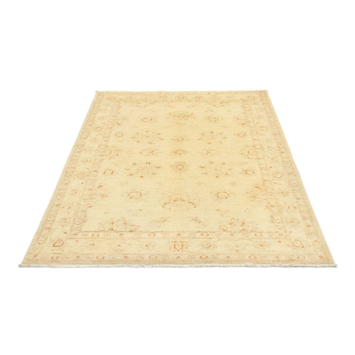 Tapis Ziegler - 178 x 121 cm - beige