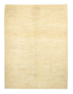 Tapis Gabbeh - Indus - 195 x 143 cm - beige