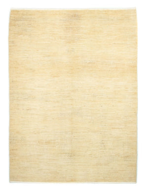 Tapis Gabbeh - Indus - 195 x 143 cm - beige