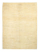 Tapis Gabbeh indien Tapis 195x143cm - Tapis en laine