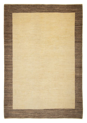 Tapis Gabbeh - Indus - 300 x 205 cm - beige