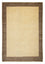 Tapis Gabbeh - Indus - 300 x 205 cm - beige