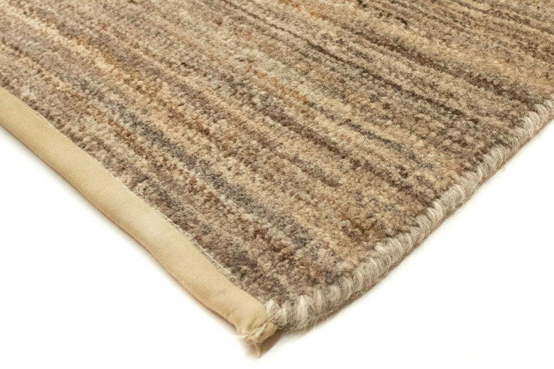 Tapis Gabbeh - Indus - 300 x 205 cm - beige