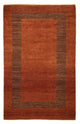 Tapis Gabbeh indien Tapis 298x193cm - Tapis en laine