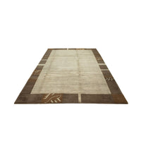Tapis Népalais 295x202cm - Tapis en laine – product image