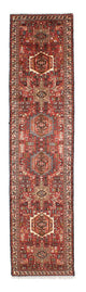 Qaraja Tapis 292x70cm - Tapis persan