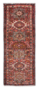 Qaraja Tapis 186x68cm - Tapis persan