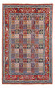 Tapis de Moud Tapis 295x192cm - Tapis persan