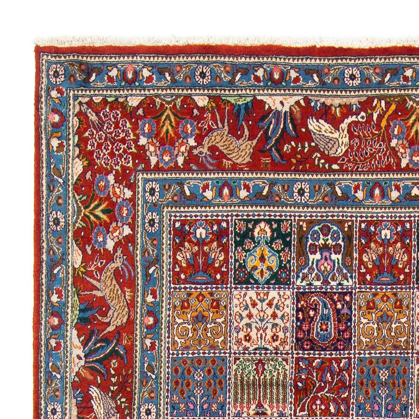 Tapis de Moud Tapis 295x192cm - Tapis persan