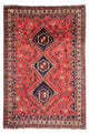 Tapis de Chiraz Tapis 300x217cm - Tapis persan