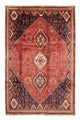 Qashqai Tapis 221x330cm - Tapis persan